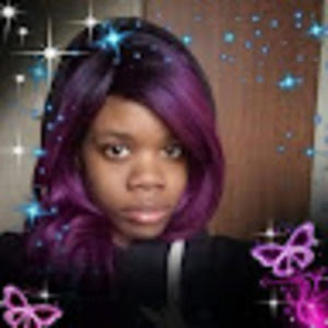 Meet your Posher, Shellyann